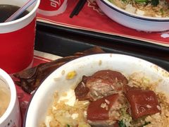 -猪角·闽南猪脚饭(华闽大厦店)