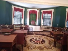 -美国独立纪念馆