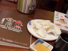 -鸟鹏烧鸟居酒屋(仁恒梦中心店)