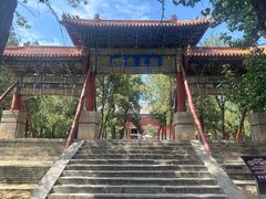 -中岳庙