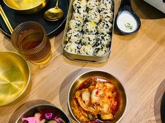 -HOTISLAND海鸡岛·韩国料理(江南西店)