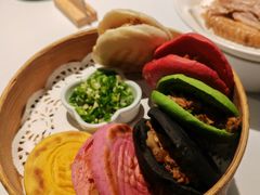 -晓长安·新陕菜(曲江店)