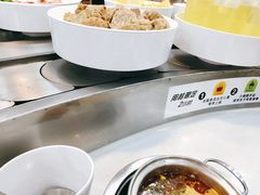 -咕叽咕叽自助烤肉小火锅(西城广场购物中心店)