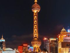 -东方明珠广播电视塔