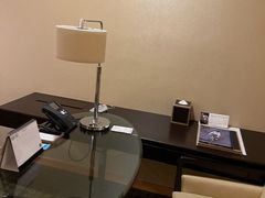 -宁波万豪酒店