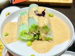 -墨泉峰味(润和国际广场店)