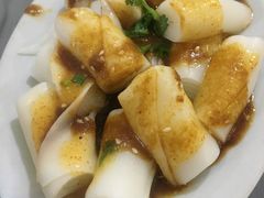 蒸粉-百富露(跃龙北路店)