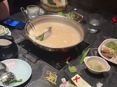 -捞王猪肚鸡火锅(金华义乌之心店)
