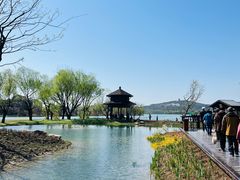 -渤公岛生态公园