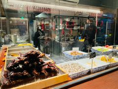 -荣小馆(杭州大厦店)