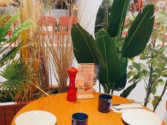-玛尚诺意式餐厅(日月光店)