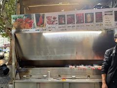 -新疆伊宁远征餐厅