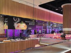 -比格比萨自助(公益西桥华联店)