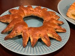 太阳饼-Sunflour(来福士店)