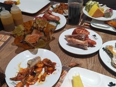 -汉巴味德巴西烤肉(顺和广场店)