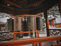 -上海东林寺(金山区)