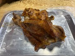 -赵元章肉骨烧(山塘街店)