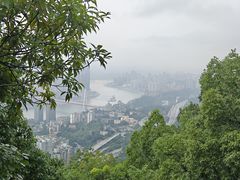 -道教老君洞