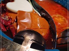 -吼堂老火锅(万寿宫店)