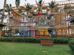 -三亚亚龙湾天域度假酒店