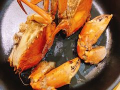 -莲花公园煎蟹(总店)