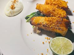 -FLAIR顶层餐厅酒吧(浦东丽思卡尔顿酒店)