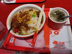 -猪角·闽南猪脚饭(上梅林店)