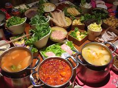 -火锅先生(五马街店)