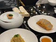 -杭州临平万丽酒店·万丽轩中餐厅