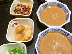 -东来顺饭庄(金泉广场店)