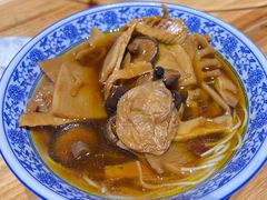 -西园寺素食(西园弄戒幢律寺店)