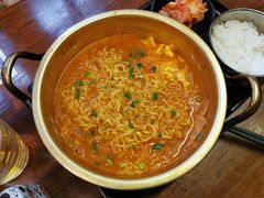 -米屋石锅拌饭(师大店)