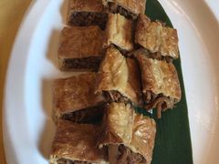 -功德林素菜饭庄(前门店)