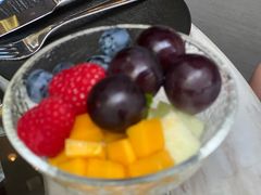 -苏州希尔顿酒店·园大堂吧