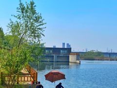 -长白岛森林公园