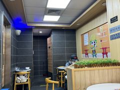 -华莱士·炸鸡汉堡(奥林花园店)