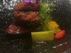 -骏莱海鲜鱼港(五角场店)