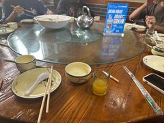 -津沽小院(大直沽总店)
