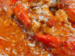 -龙海鲜螃蟹王(宏茂桥店)