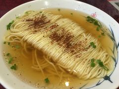 虾籽面-耿福兴(罍街店)