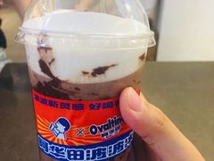 -喜茶(上海兴业太古汇店)