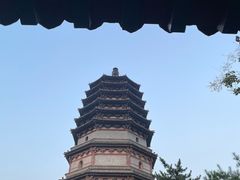 -天宁寺