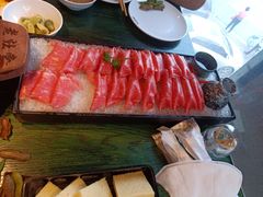 -老灶堂文创火锅(文艺路店)