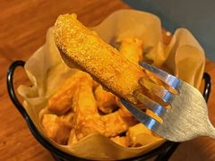 -The Cheebat 锌吧·Bistro(体育西店)