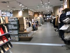 -MUJI无印良品(保利时光里店)