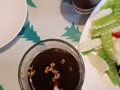 -兰桂坊·花园餐厅(西湖店)
