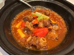 -东富酒家(龙湖西溪天街店)