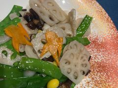 -宴周康·精致江浙菜(周浦店)