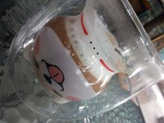 卡布奇诺-柴犬高等学院·狗咖·柴犬售卖·宠物训练