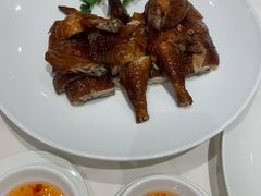 -金河半岛园林酒家(金融城店)